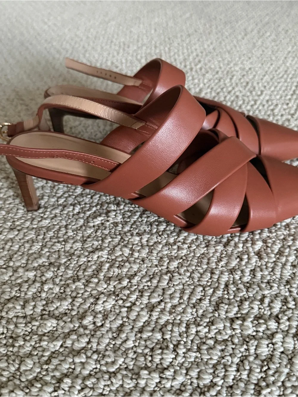 Ulla Johnson gently used